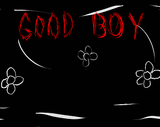 Good Boy [Free] [Other] [Windows]