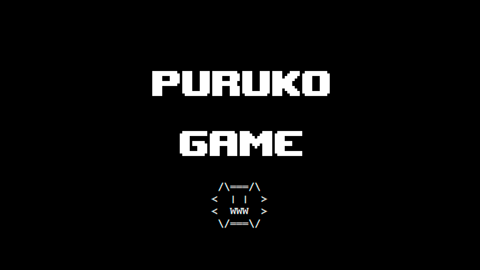 Puruko Game
