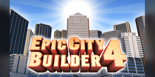 Cover image for Epic City Builder 4