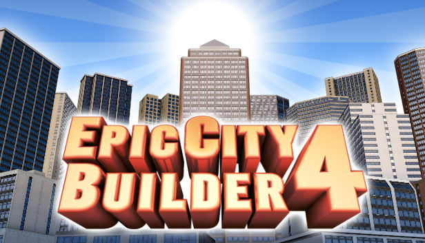Cover image for Epic City Builder 4