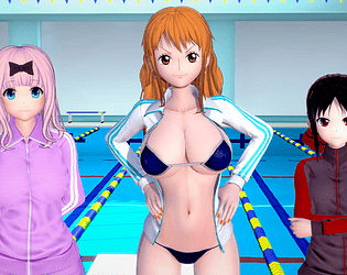 One Piece Porn Games - one piece - Collection by kamiofhentai - itch.io