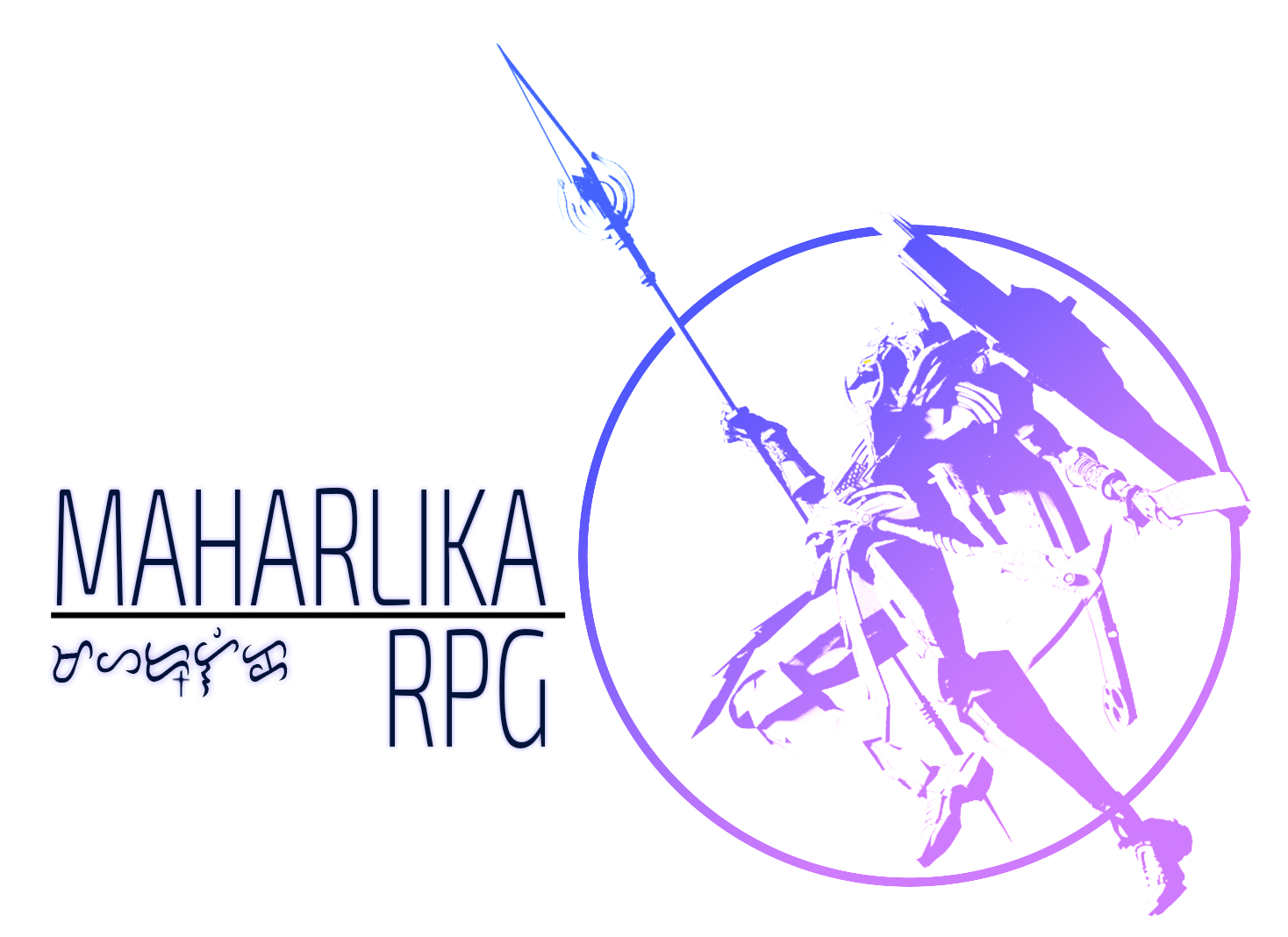 Maharlika RPG