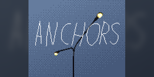 Cover image for Anchors
