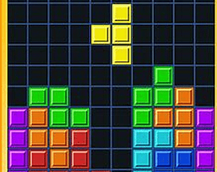 tetris-in-browser