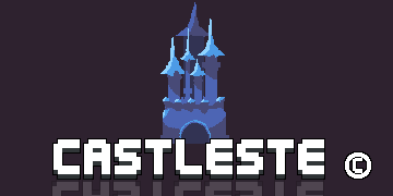 Cover image for Castleste