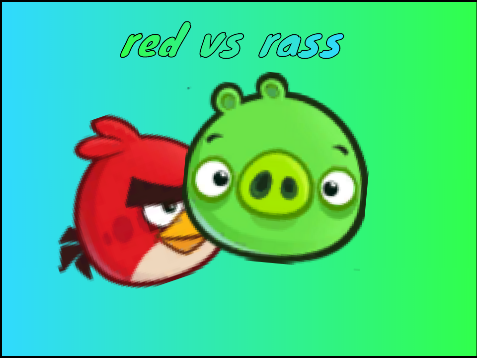 red vs rass