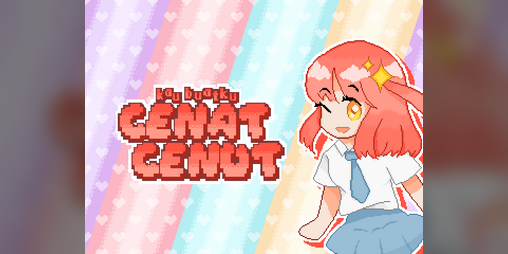 Cover image for Kau Buatku Cenat Cenut