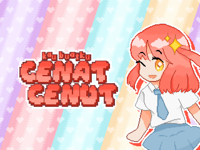 Kau Buatku Cenat Cenut