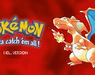 Pokémon Hell Version