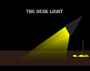 The Desk Light