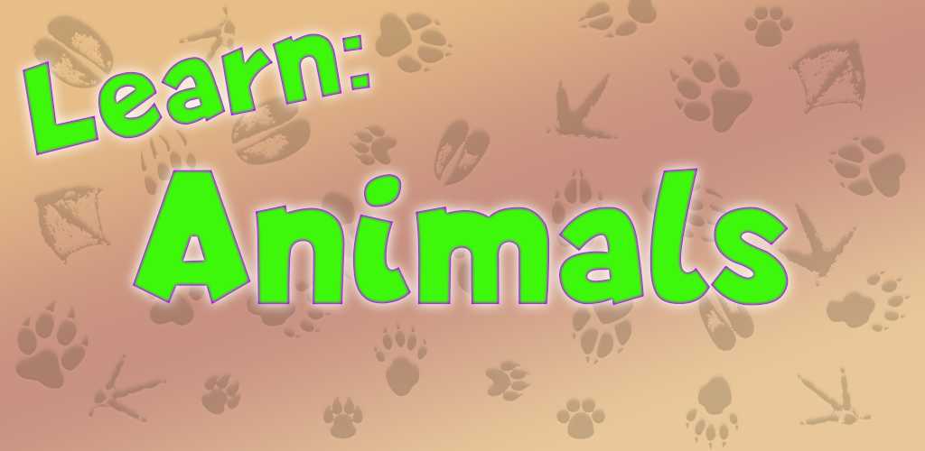 Learn: Animals