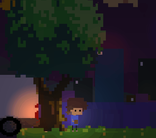 Devlog - Delivery Man "demo" by Andrea9889