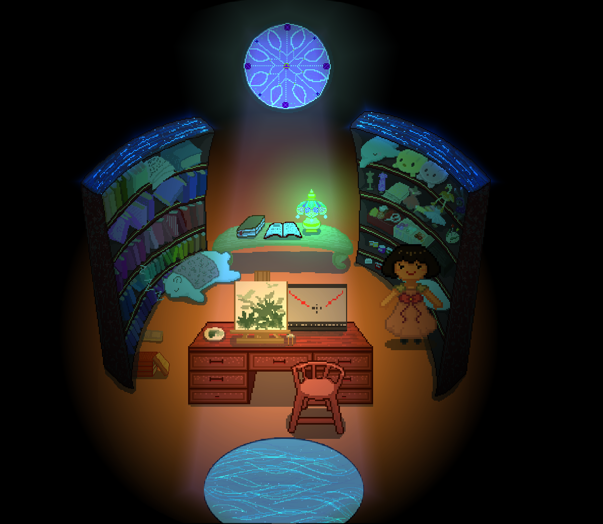 Cover image for Which i like
