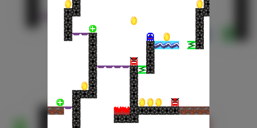 Cover image for Make & Play