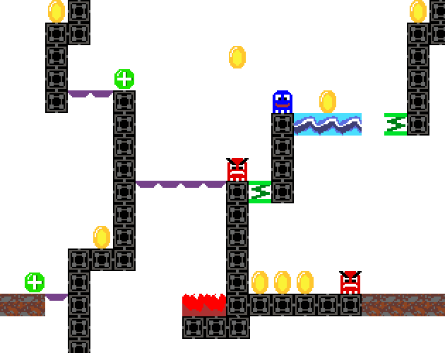 Cover image for Make & Play
