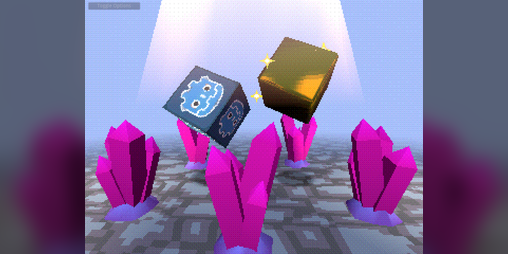 Cover image for Godot PSX Style Demo