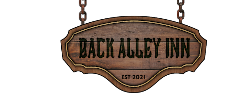 Back Alley Inn