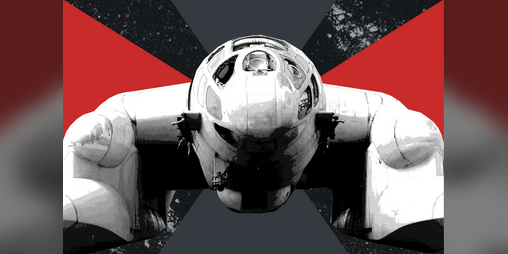 Cover image for Miniships for Mothership RPG
