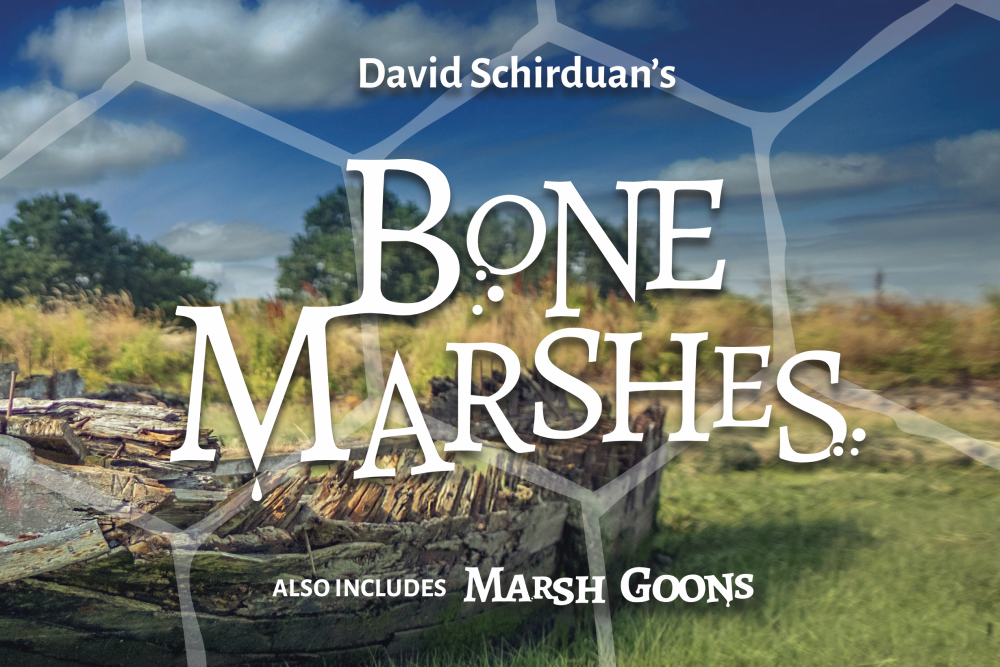 Bone Marshes