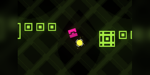 Cover image for Geometry Dash Remastered