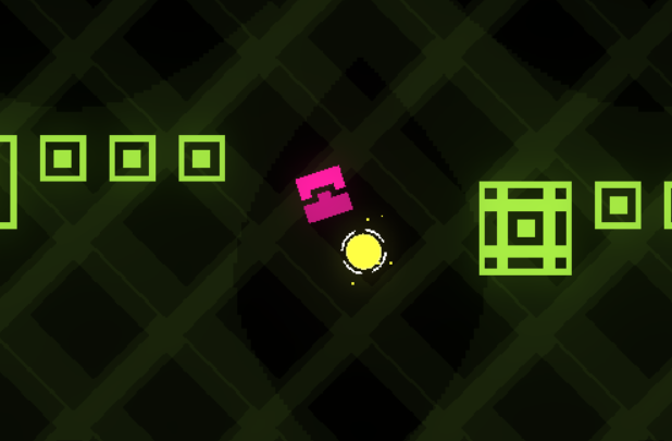 Cover image for Geometry Dash Remastered