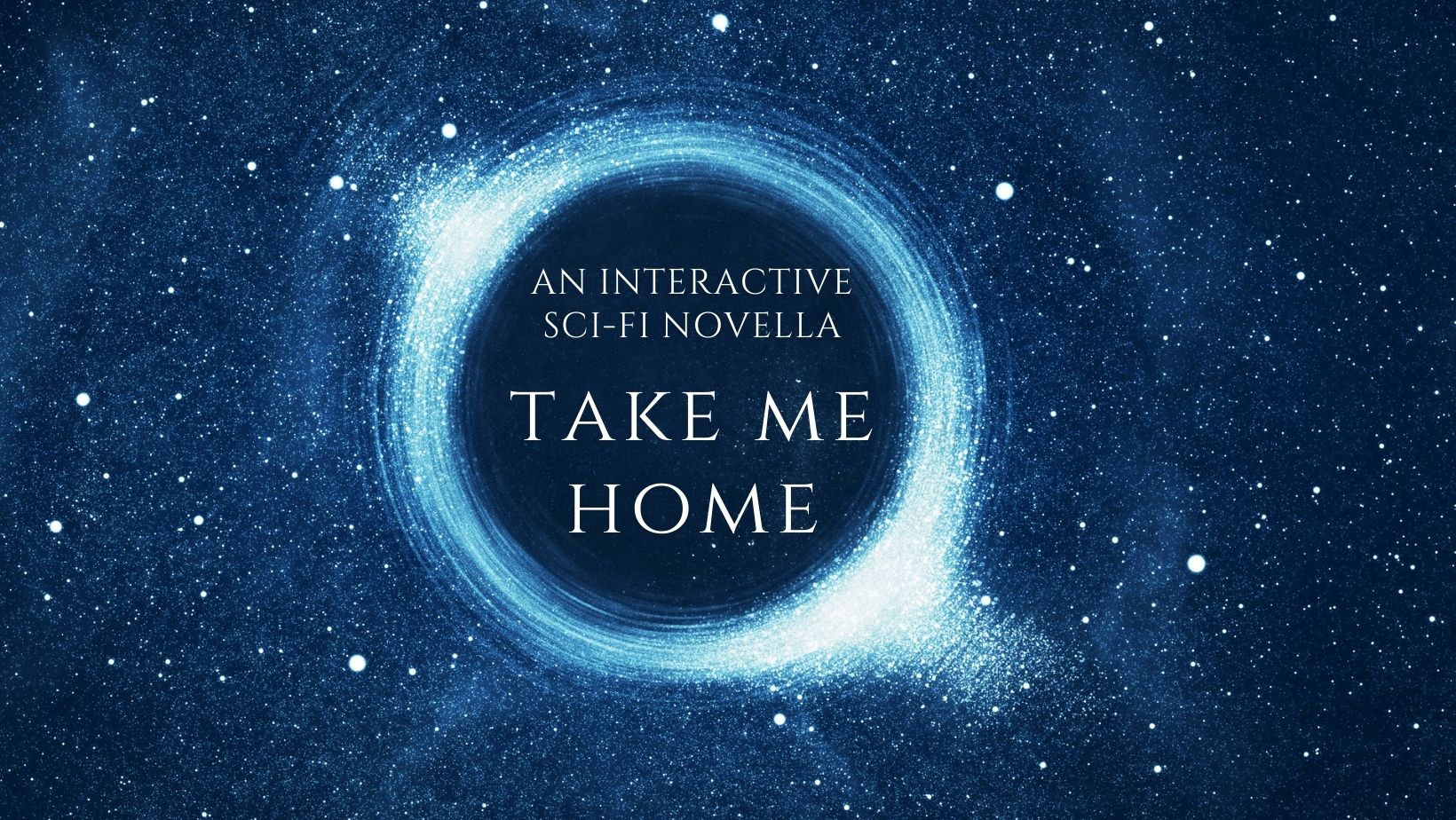 Take Me Home