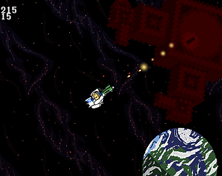 2D Shooter (Final)
