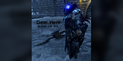 Cover image for Omni-Mori v0.0.0.0380