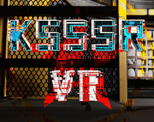 Escape KSSSR Antory