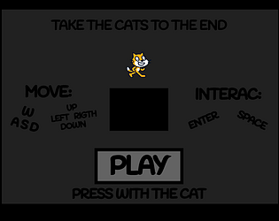 Connected Cats