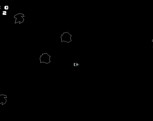 Space Adventure