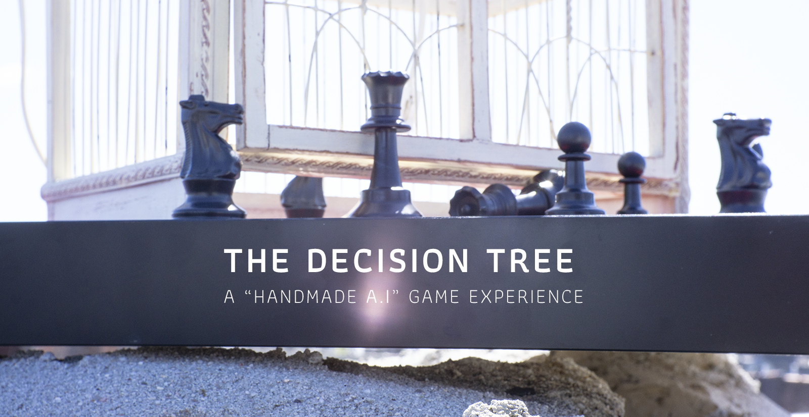 The Decision Tree