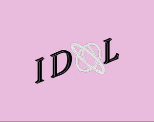 IDOL - Entry 1  