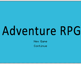 Adventure RPG Master