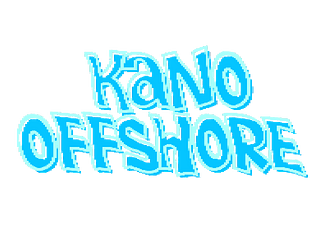 Kano Offshore (Pioneers Inc.)