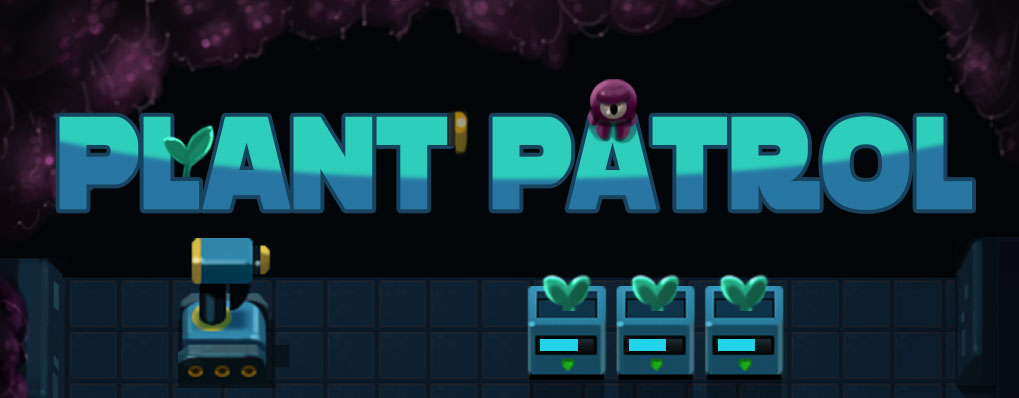 Plant Patrol