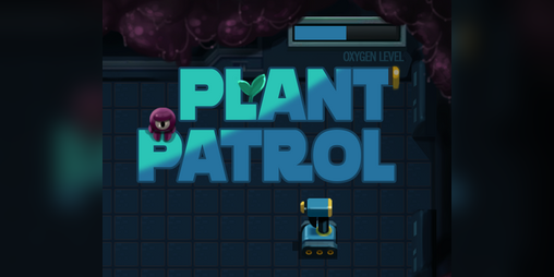 Cover image for Plant Patrol