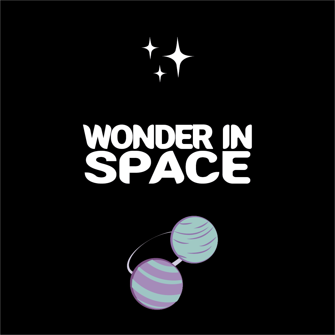 Wonder In Space