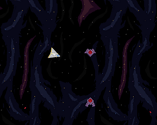 2D Shooter (Modified)