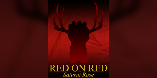 Cover image for Red on Red