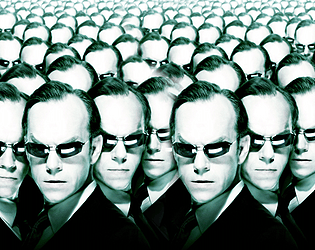 4 MATRIX 4
