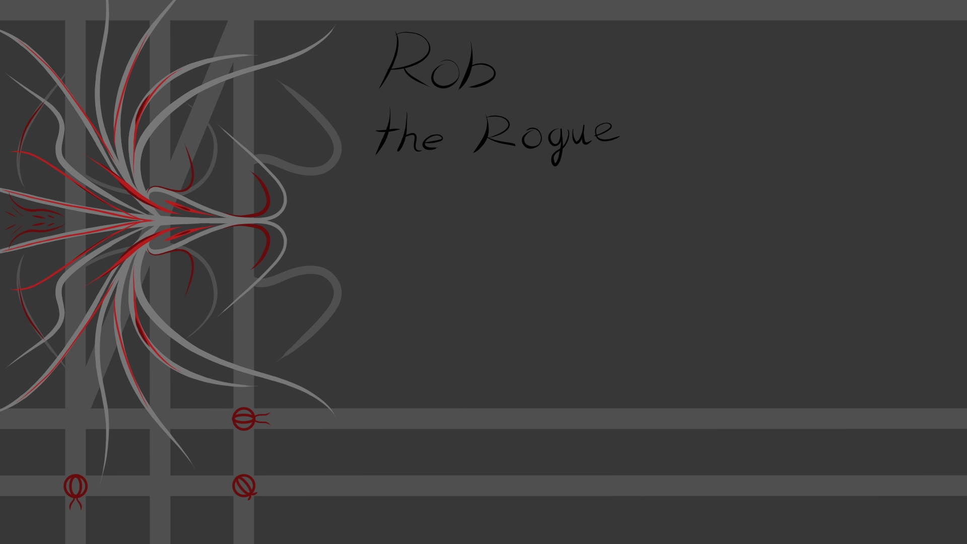 ROB - the Rogue