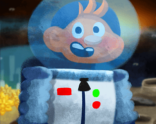 Space Mini Adventure