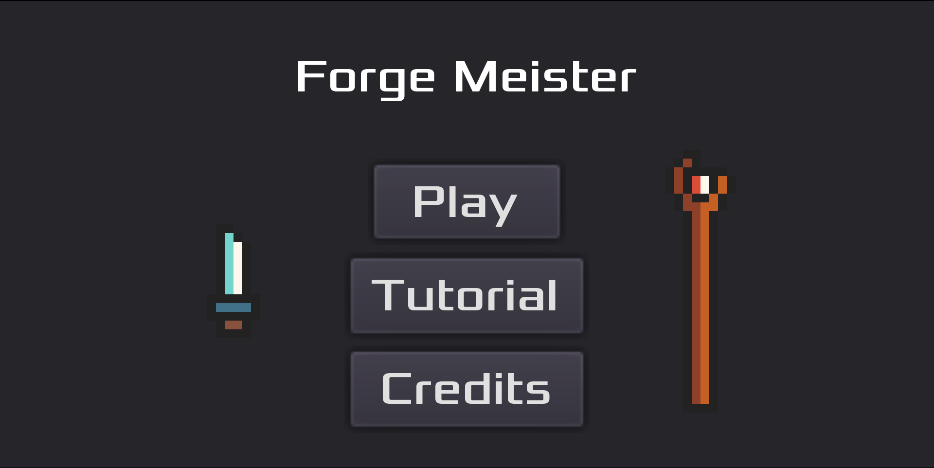 Forgemaster Script Forge Meister by StrikeDX
