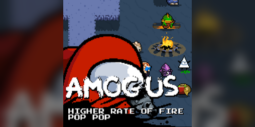 Cover image for Nuclear Throne Crewmate Skin