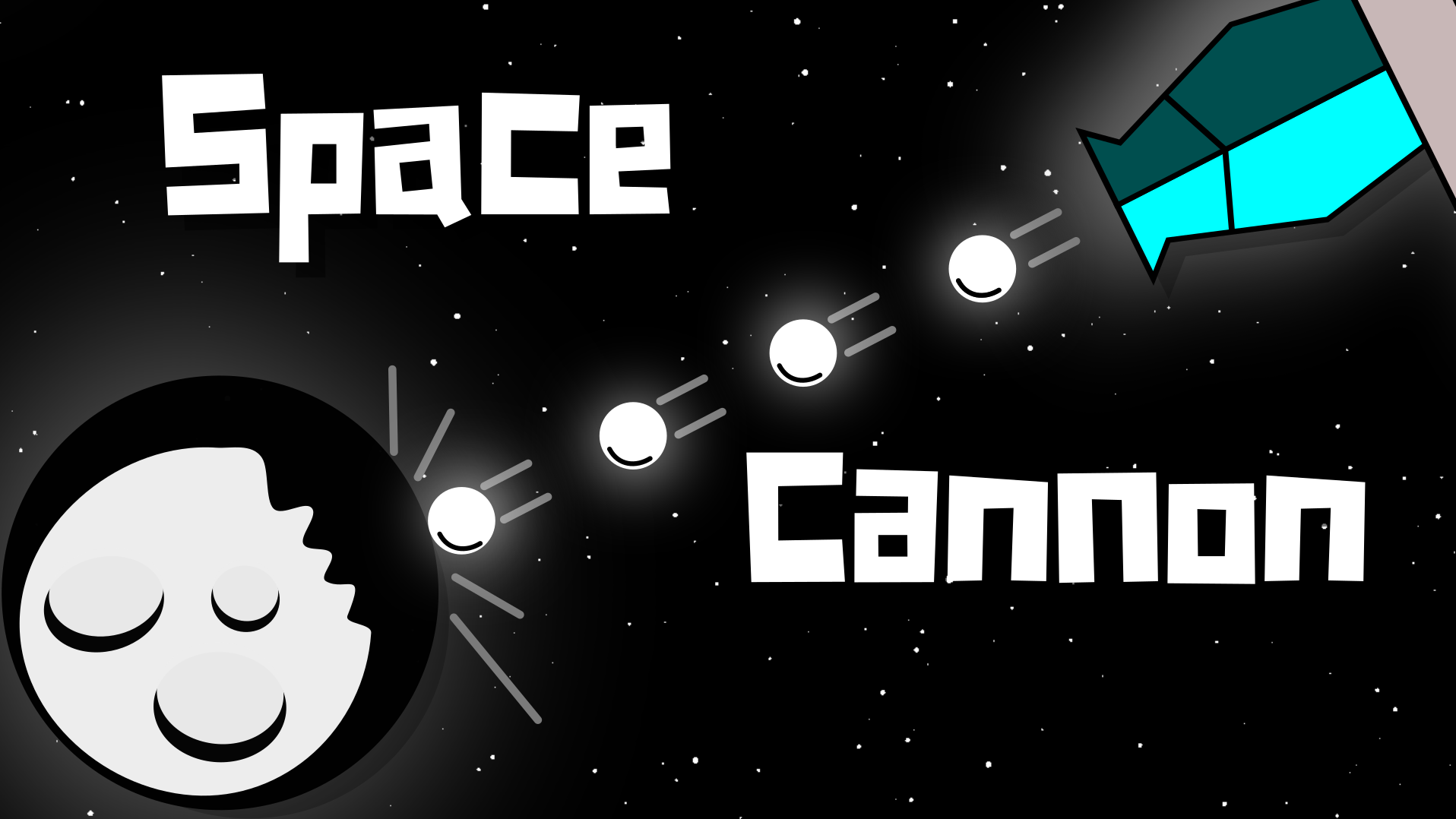 Space Cannon