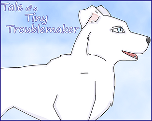 Tale of a Tiny Troublemaker