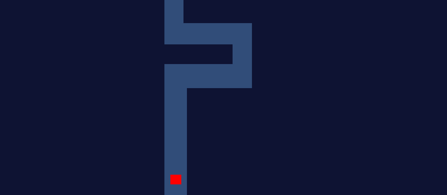 ScaryMaze