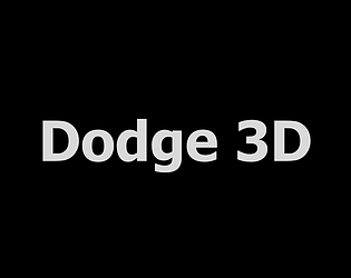 Dodge 3D