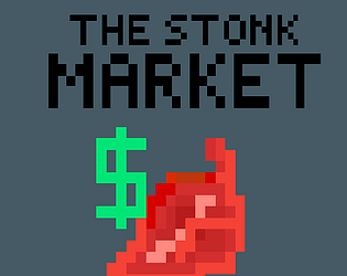 The Stonk Market